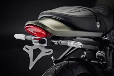 Tail Tidy Fender Eliminator by Evotech Performance