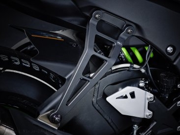  Kawasaki / Ninja ZX-10R / 2018