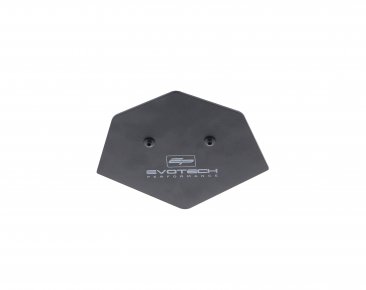 Tail Tidy Block Off Plate by Evotech Performance