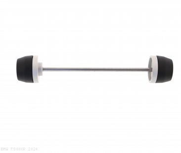 Rear Axle Sliders by Evotech Performance BMW / F900XR / 2024