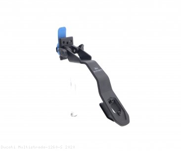 Quad Lock Mount by Evotech Performance Ducati / Multistrada 1260 S / 2020