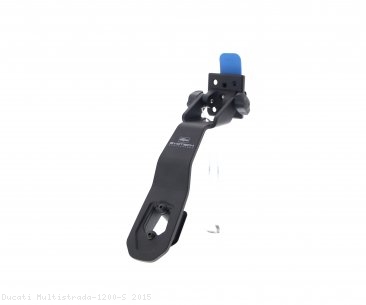 Quad Lock Mount by Evotech Performance Ducati / Multistrada 1200 S / 2015