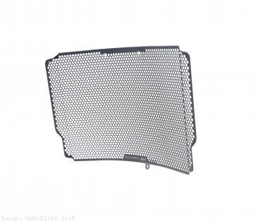 Radiator Guard by Evotech Performance Suzuki / GSX-S1000 / 2015