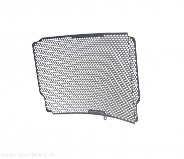 Radiator Guard by Evotech Performance Suzuki / GSX-S1000 / 2015