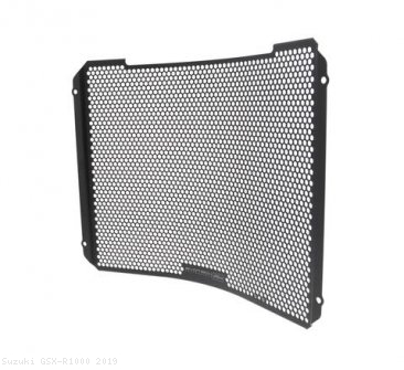 Radiator Guard by Evotech Performance Suzuki / GSX-R1000 / 2019