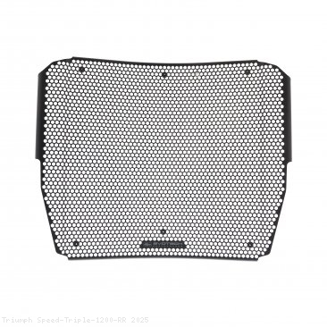 Radiator Guard by Evotech Performance Triumph / Speed Triple 1200 RR / 2025