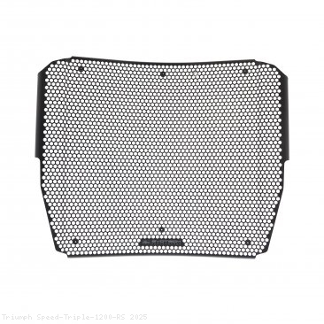 Radiator Guard by Evotech Performance Triumph / Speed Triple 1200 RS / 2025