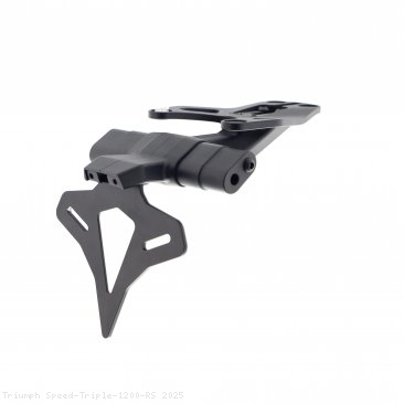Tail Tidy Fender Eliminator by Evotech Performance Triumph / Speed Triple 1200 RS / 2025