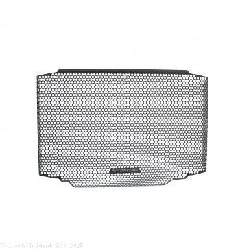 Radiator Guard by Evotech Performance Triumph / Trident 660 / 2025