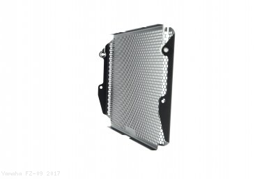 Radiator Guard by Evotech Performance Yamaha / FZ-09 / 2017