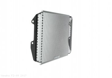 Radiator Guard by Evotech Performance Yamaha / FZ-09 / 2017