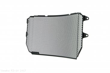 Radiator Guard by Evotech Performance Yamaha / FZ-10 / 2017