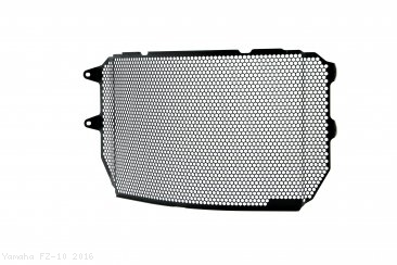 Radiator Guard by Evotech Performance Yamaha / FZ-10 / 2016