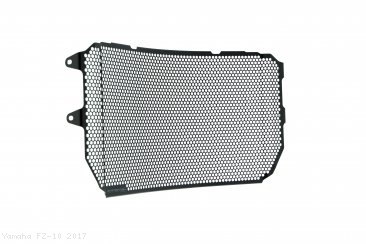 Radiator Guard by Evotech Performance Yamaha / FZ-10 / 2017