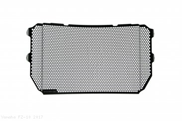 Radiator Guard by Evotech Performance Yamaha / FZ-10 / 2017