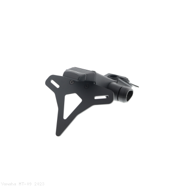 Tail Tidy Fender Eliminator by Evotech Performance Yamaha / MT-09 / 2023