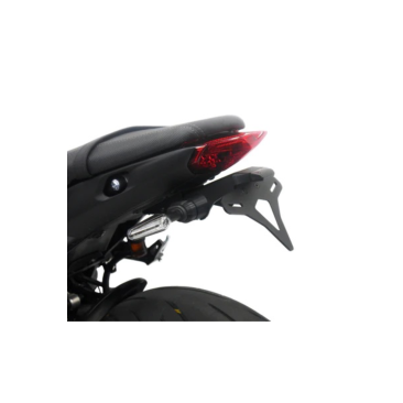 Tail Tidy Fender Eliminator by Evotech Performance