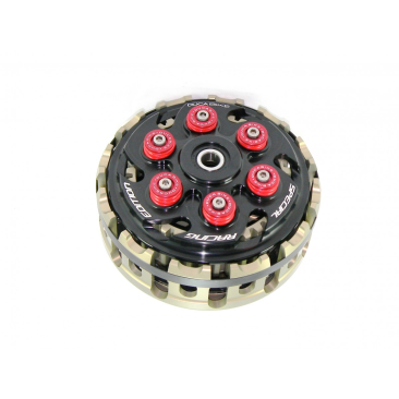 Slipper Clutch 6 Spring Racing Edition by DBK Special Parts