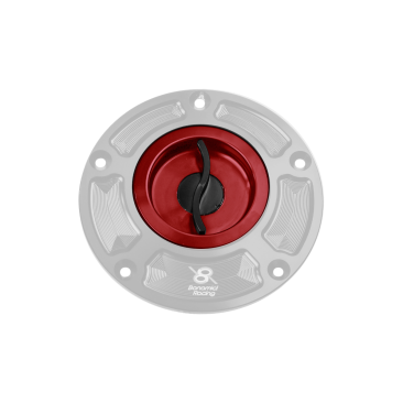 Quick Release Gas Cap Replacement by Bonamici