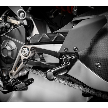  Aprilia / RS 660 / 2026