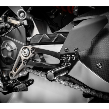  Aprilia / RS 660 Factory / 2025