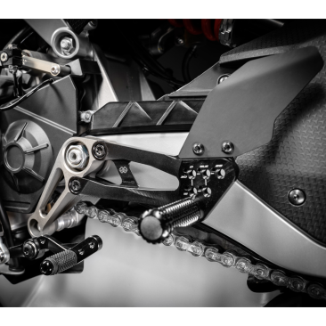  Aprilia / Tuono 660 / 2024