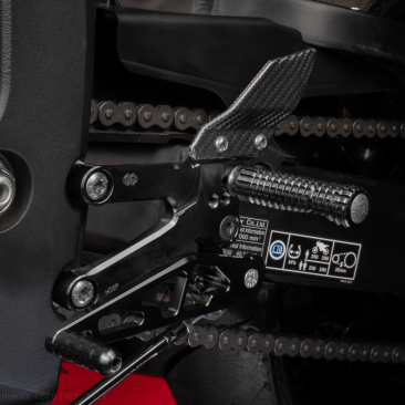  Honda / CBR600RR / 2024