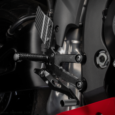 Honda / CBR600RR / 2024