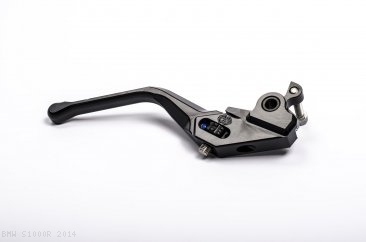 TYPE FXL Adjustable Clutch Lever by Gilles Tooling BMW / S1000R / 2014