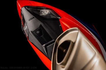  Honda / CBR1000RR-R SP / 2024