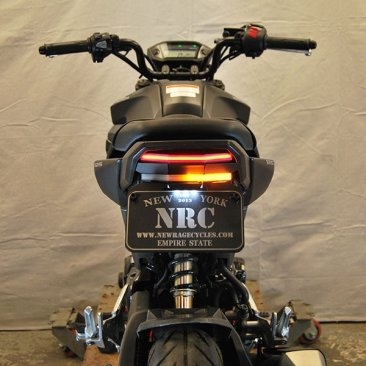 Fender Eliminator Kit by NRC Honda / GROM MX125 / 2017