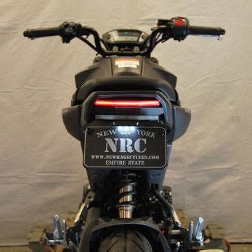 Fender Eliminator Kit by NRC