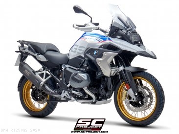  BMW / R1250GS / 2020