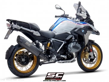  BMW / R1250GS / 2022