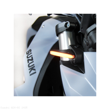  Suzuki / GSX-8S / 2025