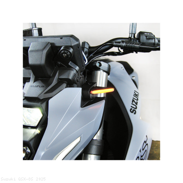  Suzuki / GSX-8S / 2025