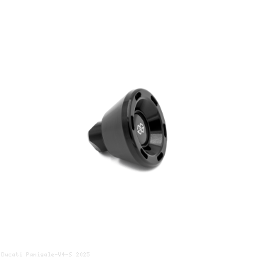 GTA Rear Axle Sliders by Gilles Tooling Ducati / Panigale V4 S / 2025