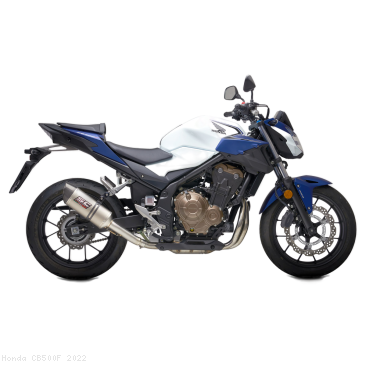  Honda / CB500F / 2022