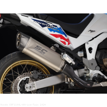  Honda / CRF1100L Africa Twin / 2024