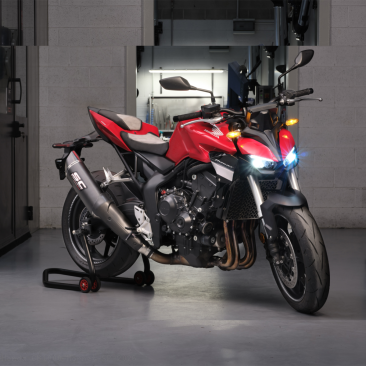  Honda / CB1000 Hornet SP / 2026