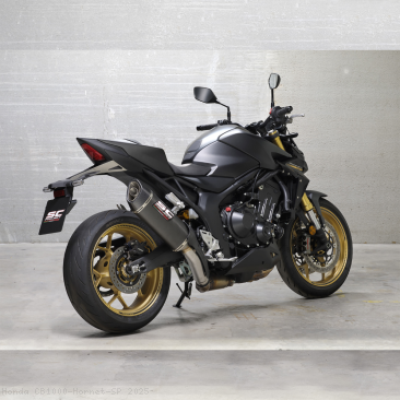 Honda / CB1000 Hornet SP / 2025