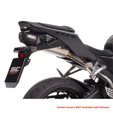 SC-RR Exhaust by SC-Project
