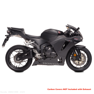  Honda / CBR600RR / 2024
