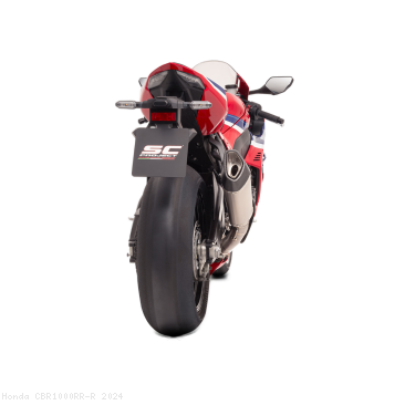  Honda / CBR1000RR-R / 2024