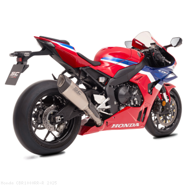  Honda / CBR1000RR-R / 2025