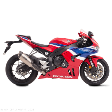  Honda / CBR1000RR-R / 2024