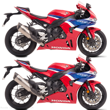  Honda / CBR1000RR-R / 2024