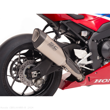  Honda / CBR1000RR-R / 2024