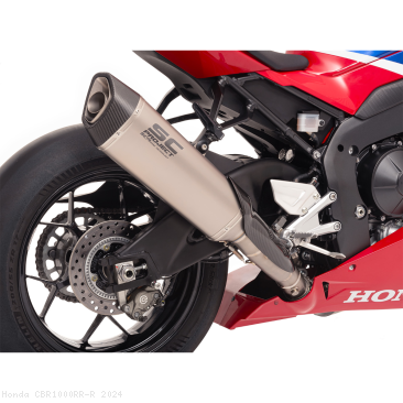  Honda / CBR1000RR-R / 2024