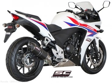 Yamaha fz1 sc project outlet